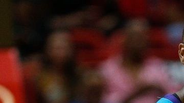 Kemba Walker es la máxima estrella de los Charlotte Hornets.