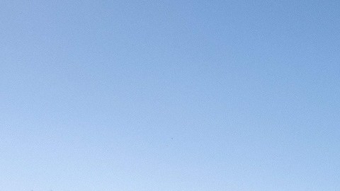 El domingo, la Patrulla Fronteriza lanzó gases a un grupo de inmigrantes que intentó cruzar la frontera.