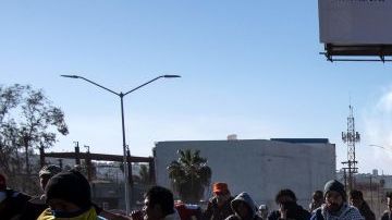 Miles han optado por regresar.