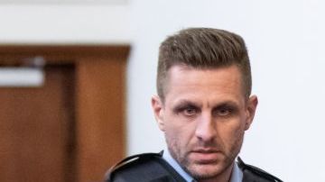 Sergej W. pasará 14 años de prisión