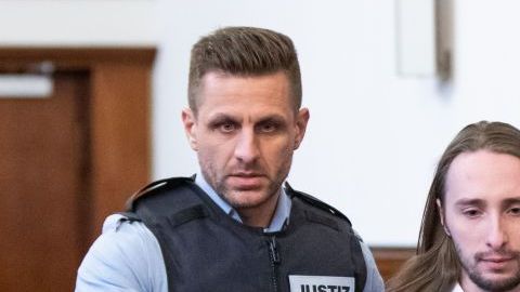 Sergej W. pasará 14 años de prisión