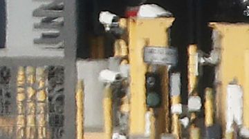 El gobierno defendió su decisión de cerrar el cruce fronterizo