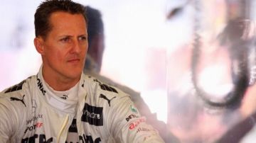 Michael Schumacher reveló algunos de sus secretos antes de sufrir el accidente
