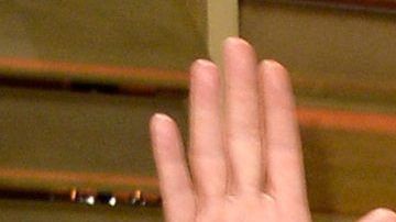 Ben Affleck y Jennifer Garner