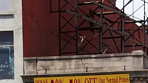 Newark es la ciudad más poblada de NJ.