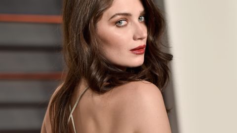 Eve Hewson.