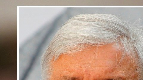 El dólar mantiene al peso mexicano en vilo.