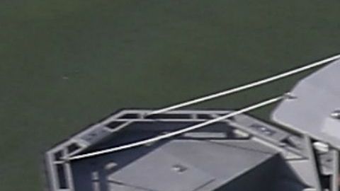 Nueve indocumentados fueron capturados este viernes