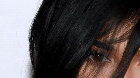 Kylie Jenner.