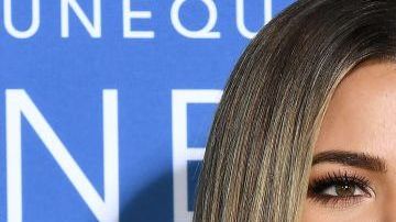 Khloé Kardashian se convirtió en madre.