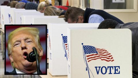 Estas son las contiendas más reñidas de esta jornada electoral