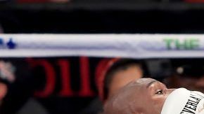 Conor McGregor no oculta su molestia, tras la negativa de Mayweather de pelear en el octágono de la UFC
