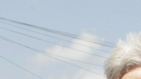 Andrés Manuel López Obrador, presidente electo de México.