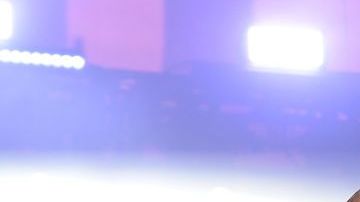 Eminem en Coachella.