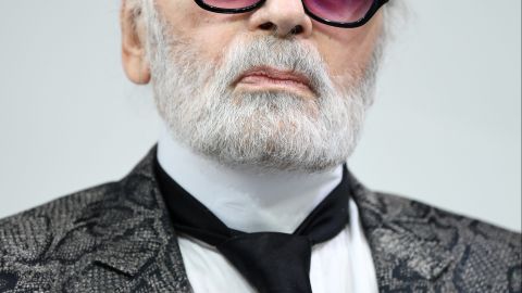 Karl Lagerfeld