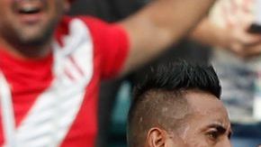 La selección de Perú está en peligro de quedar fuera de competiciones oficiales