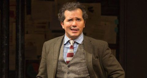 John Leguizamo estrenará su obra teatral sobre la historia de los latinos en "PBS" y "Netflix".