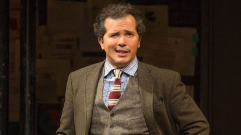 John Leguizamo  estrenará su obra teatral sobre la historia de los latinos en "PBS" y "Netflix".