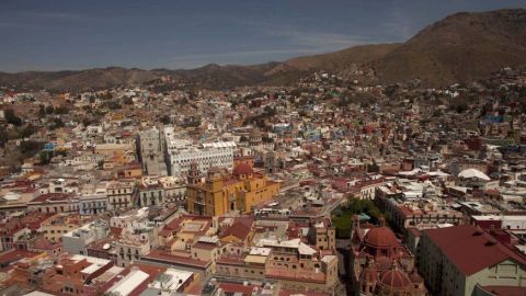 Guanajuato