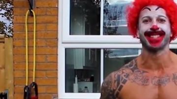 Jamás pensó que su nueva dieta tendría un efecto a la inversa.