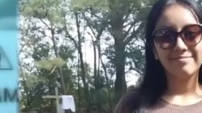 Hania Noelia Aguilar fue vista por última vez el 5 de noviembre