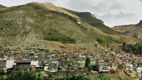 La masacre sucedió en Huancavelica, Perú