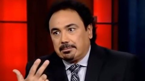 Hugo Sánchez se defiende de las burlas en España.