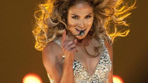 El alcance de JLo va más allá de la música y el cine.