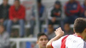 El Clásico argentino, ahora en la final de la Libertadores.