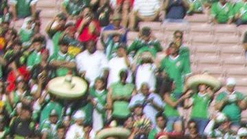 Costa Rica albergará dos partidos de la Copa Oro