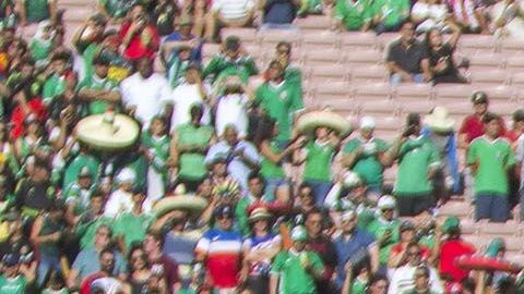 Costa Rica albergará dos partidos de la Copa Oro