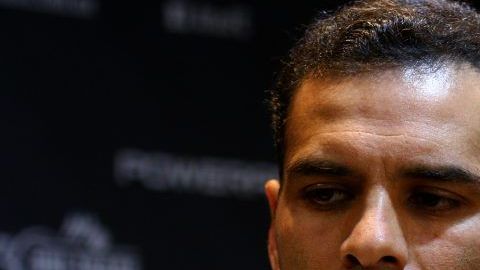 Rafael Márquez entrenador del Barcelona B.