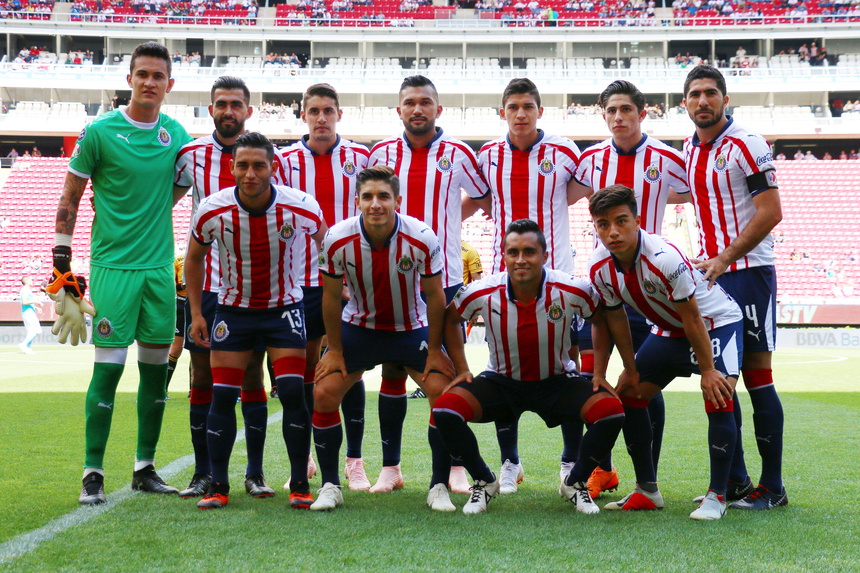 Asaltan A Jugador De Chivas Con Pistola En La Cabeza - El Diario NY