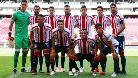 Los jugadores de Chivas no se salvan de la ola de delincuencia en Guadalajara