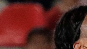 Carlos 'Gullit' Peña ya no es requerido por los Rayos del Necaxa y regresará a Escocia.