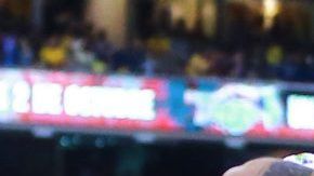 Alan Pulido ha tenido una temporada mediocre con las Chivas Rayadas del Guadalajara.