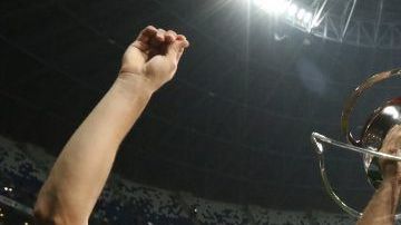 Cruz Azul ya es campeón de la Copa MX, ahora sólo falta la Liga. (Foto: Imago7)