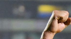 André-pierre Gignac, es campeón goleador por segunda vez en la Liga Bancomer MX.
