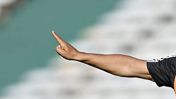 Ricardo Ferretti, director técnico interino de la selección mexicana.