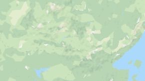 Desaparece una isla de Japón.
