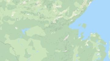 Desaparece una isla de Japón.