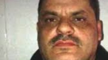 Inés Coronel Barrera, el padre de Emma Coronel.