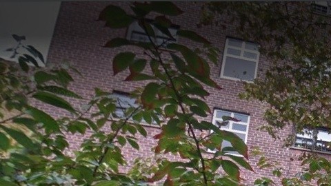 Ingersoll Houses, Brooklyn