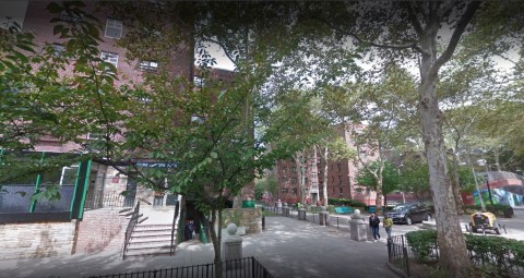 Ingersoll Houses, Brooklyn