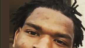 Jamal y Wanda se reúnen desde hace 3 años para celebrar juntos este día.