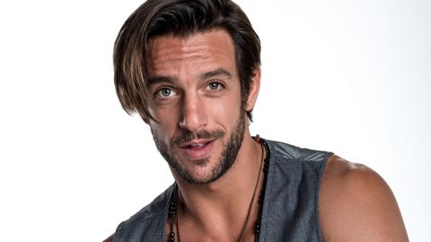 Joaquín Ferreira en "Doña Flor y sus dos maridos"