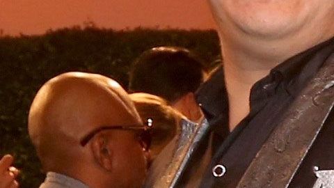 Jorge Medina.