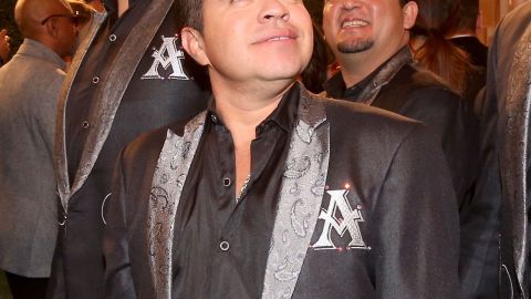 Jorge Medina.