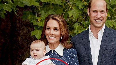 La familia real en el cumpleaños 70 de Carlos.