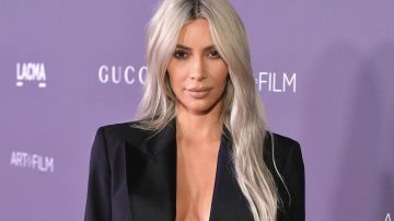 Kim Kardashian, 'socialité' y empresaria.